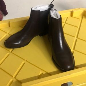 MICHAEL KORS BOOTS (UNISEX)